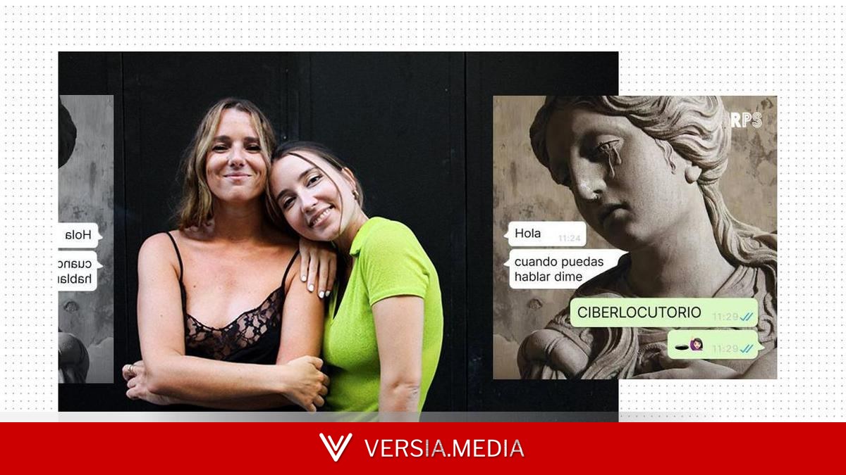 De la resaca de zorra a la energía de hombre divorciado: 'Ciberlocutorio' nos ayudó a entender internet y el mundo