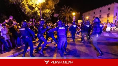 El delegado del Gobierno pedirá explicaciones por las 