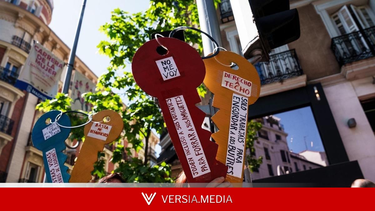 Una magistrada del Supremo reconoce dudas sobre la validez de la prórroga extraordinaria a los alquileres