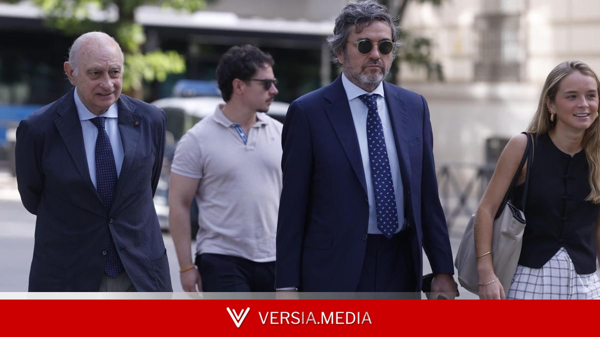 El fiscal concluye que Kitchen tenía “una finalidad bastarda”: “boicotear” el caso de la caja B y “proteger” a dirigentes del PP