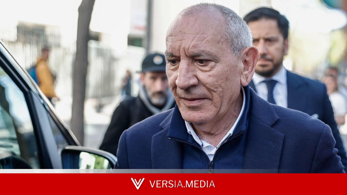 El juez ve indicios claros de que el exDAO cometió una agresión sexual y aboca la causa a un juicio ante la Audiencia Provincial