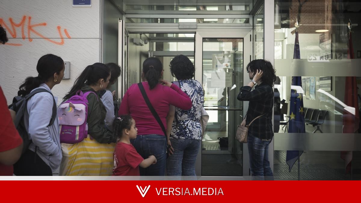 Últimas horas para pedir la regularización: el plazo acaba con más de un millón de solicitudes presentadas