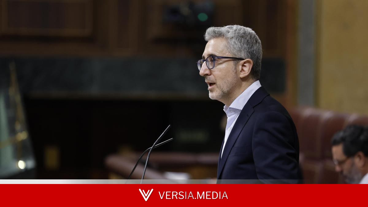 PP, Vox y Junts unen fuerzas para asestar un golpe al Gobierno y tumban el primer examen del Congreso al Presupuesto