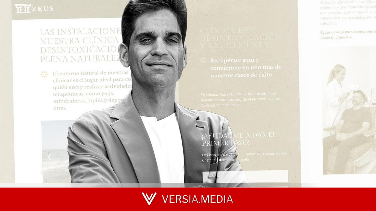 Detenido el director de un centro de desintoxicación en Catalunya por presuntos malos tratos a sus pacientes
