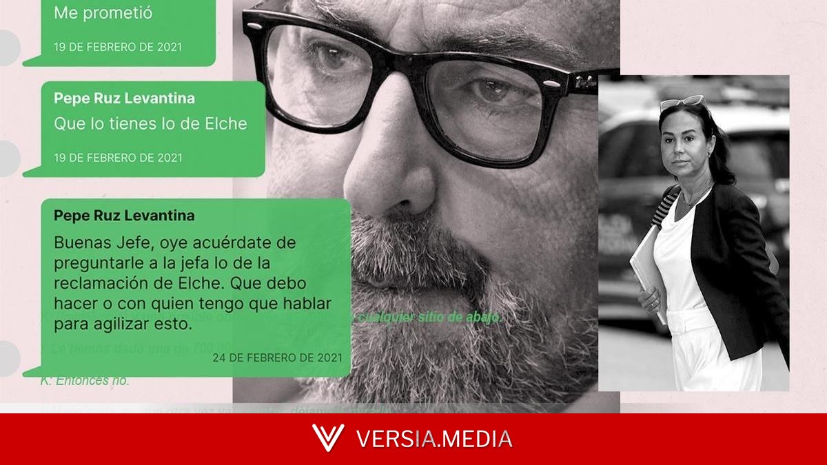 La estación del AVE de Elche, el sobrecoste que no logró 'colar' Koldo García a la presidenta de Adif
