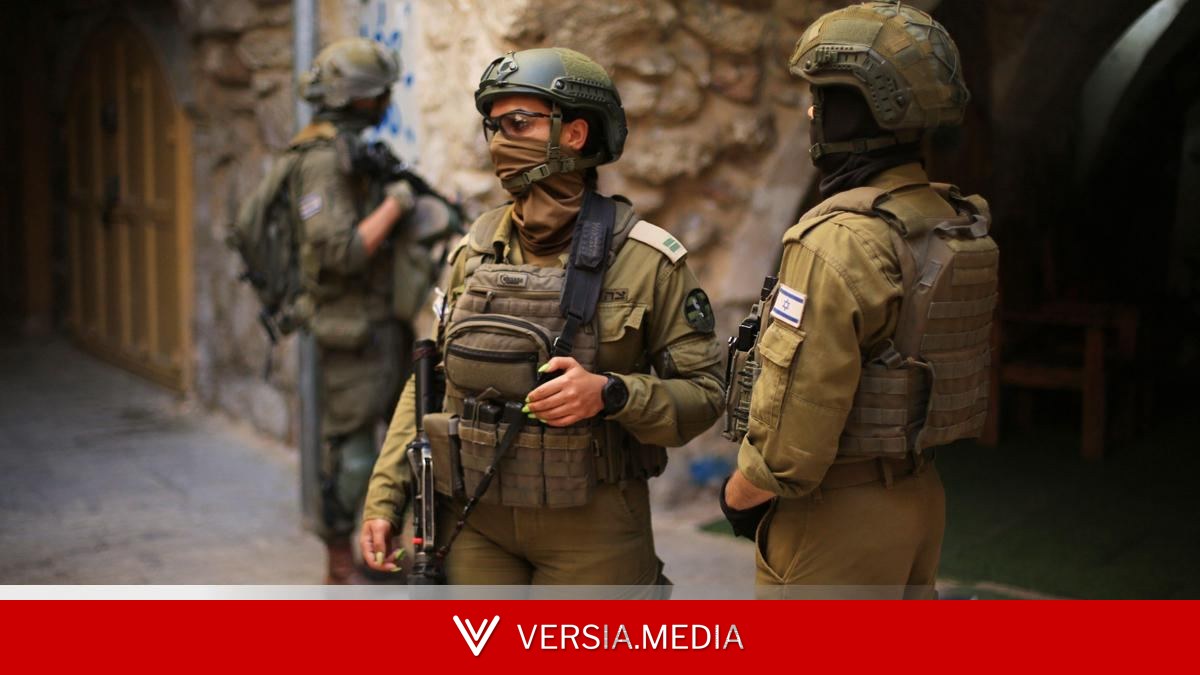 Exlíderes y jefes de seguridad de Israel amenazan con llevar ante la Justicia a Netanyahu por apoyar el 