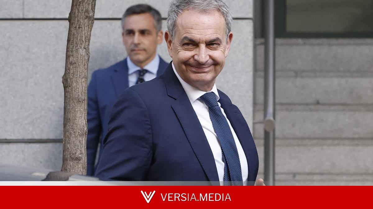 Un vacío legal abre la puerta a la filtración de agendas y mensajes privados como la denunciada por Zapatero