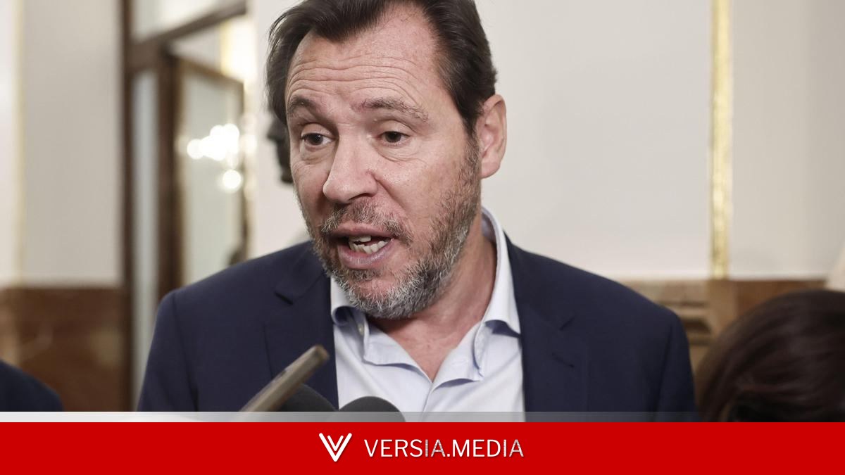 Óscar Puente invita a Puigdemont a volver a España hoy mismo tras el aval el TJUE a la amnistía: 