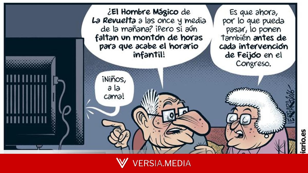 El Hombre Mágico