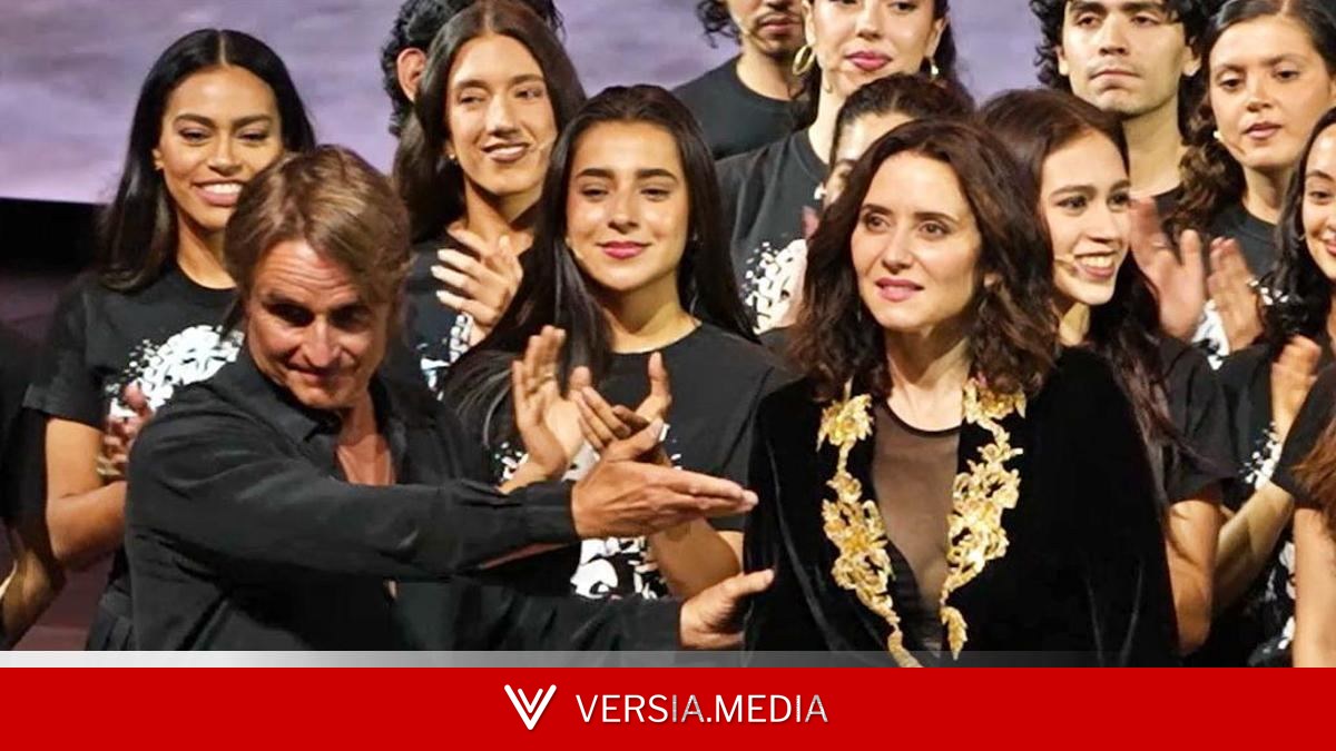 El fracaso de Malinche, el musical de Nacho Cano que patrocinó Ayuso: debacle de espectadores y 6,2 millones en deudas