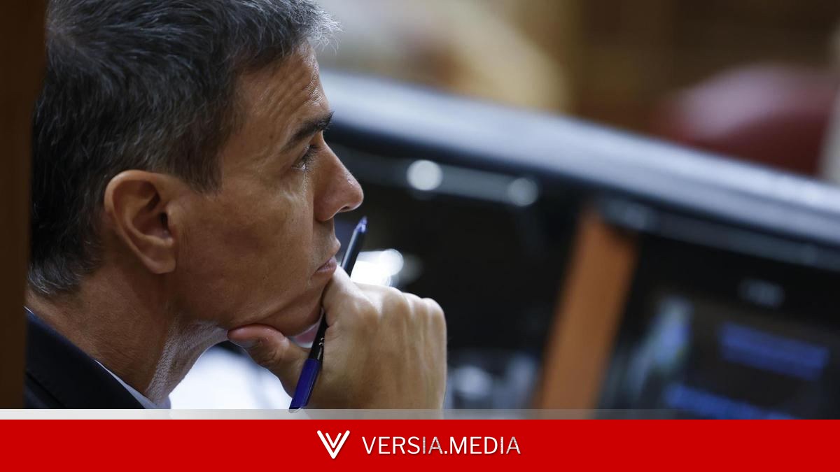Sánchez sale de su pleno más difícil con un aviso a la oposición y a sus socios de que no tirará la toalla