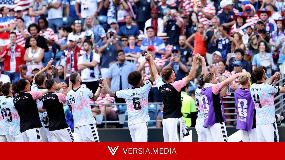 El fútbol como flor del mal