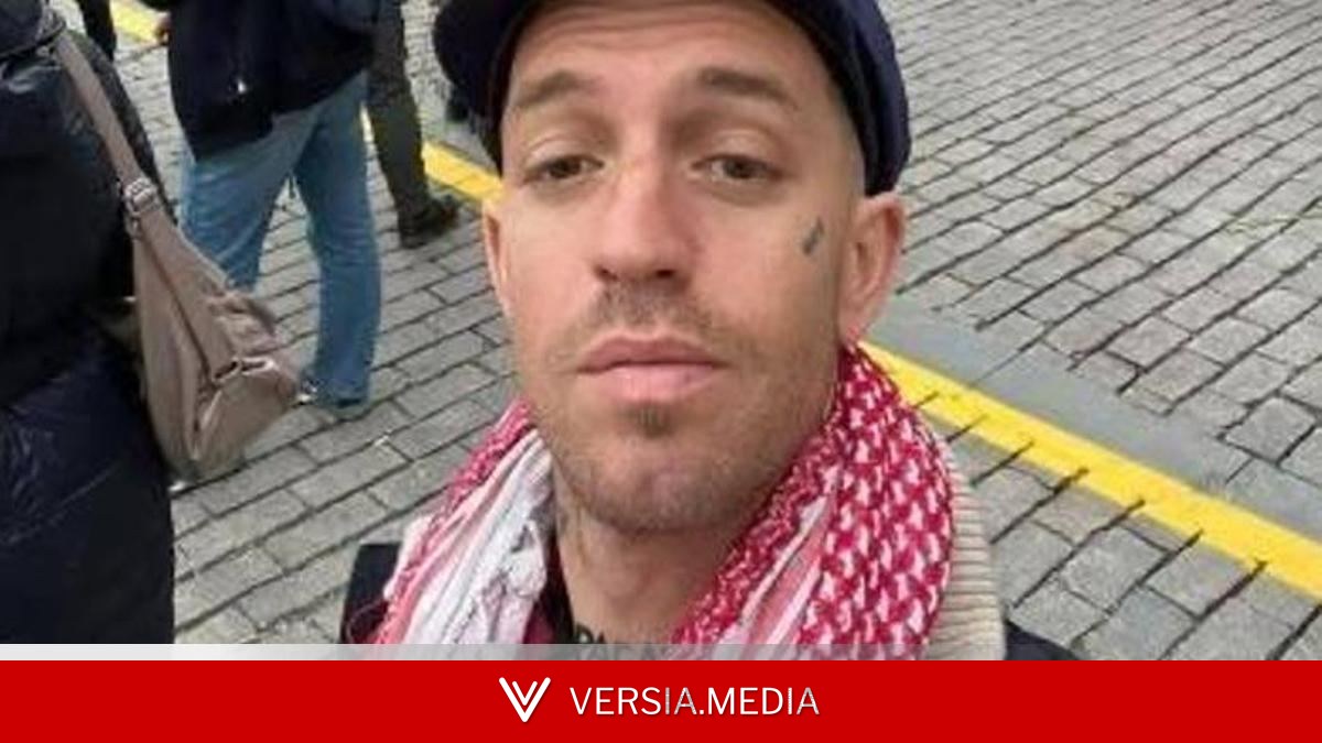 La detención en Ibiza de un filántropo reclamado por EEUU enciende las alarmas sobre la represión de Trump a la causa palestina