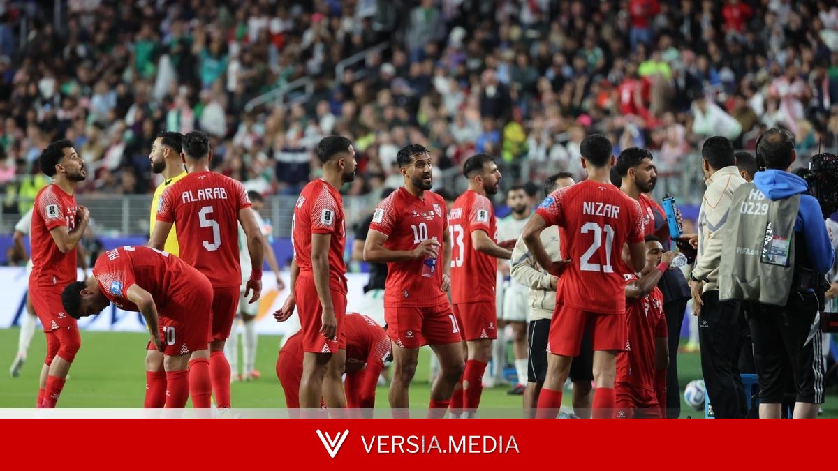 La fase de grupos del Mundial: partidos más allá del umbral de seguridad, retrasos y fans hospitalizados