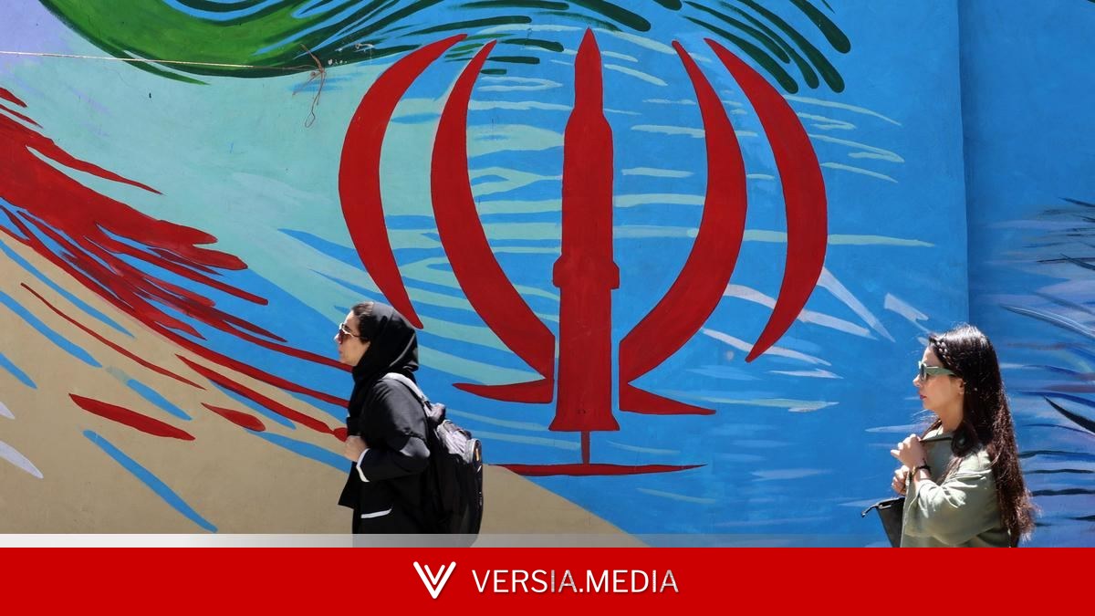 Irán acusa a Washington de violar el memorando y dice que ha atacado posiciones de EEUU en respuesta al bombardeo
