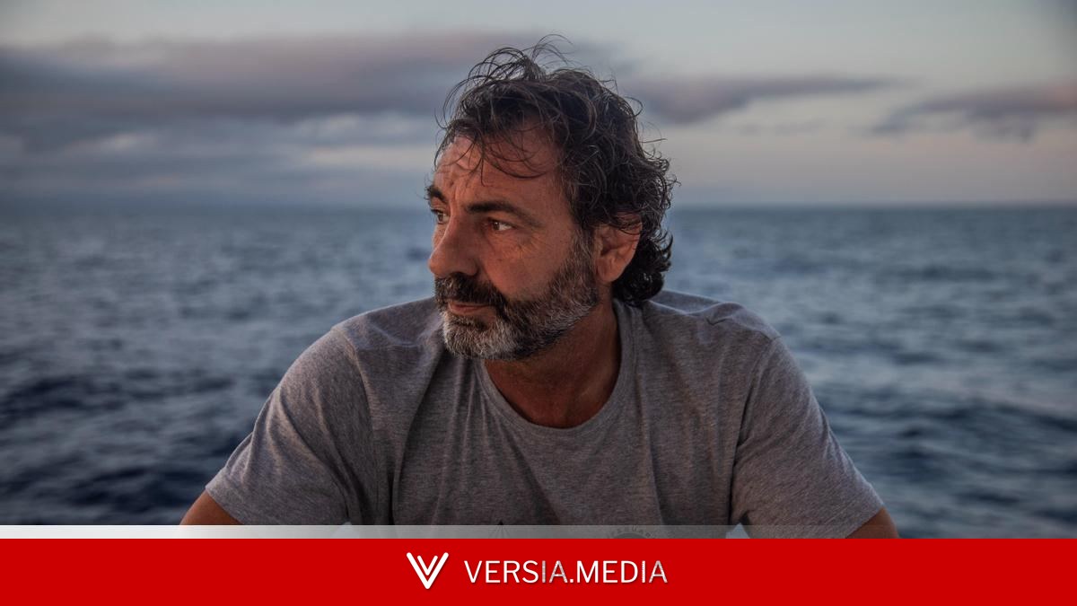 Óscar Camps: 