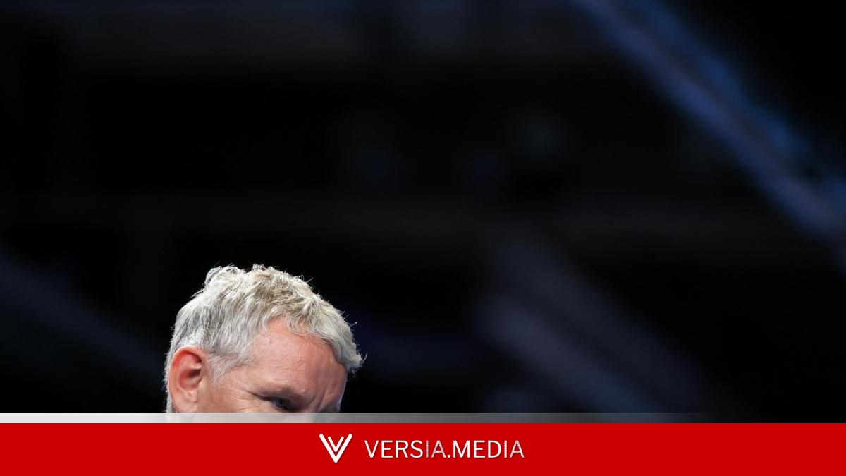 La ultraderechista AfD se radicaliza (aún más) con un congreso que juguetea con el legado nazi