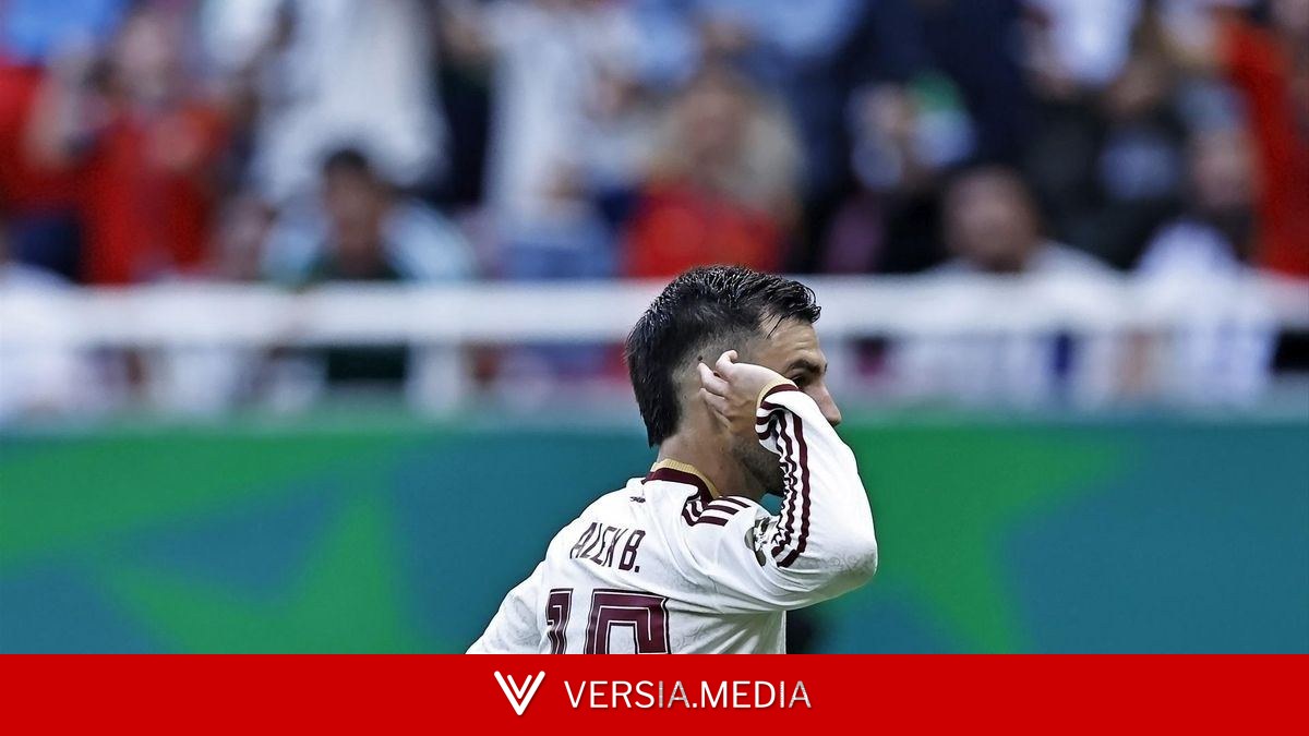 España evita a la Argentina de Messi y sume a Uruguay en un drama nacional