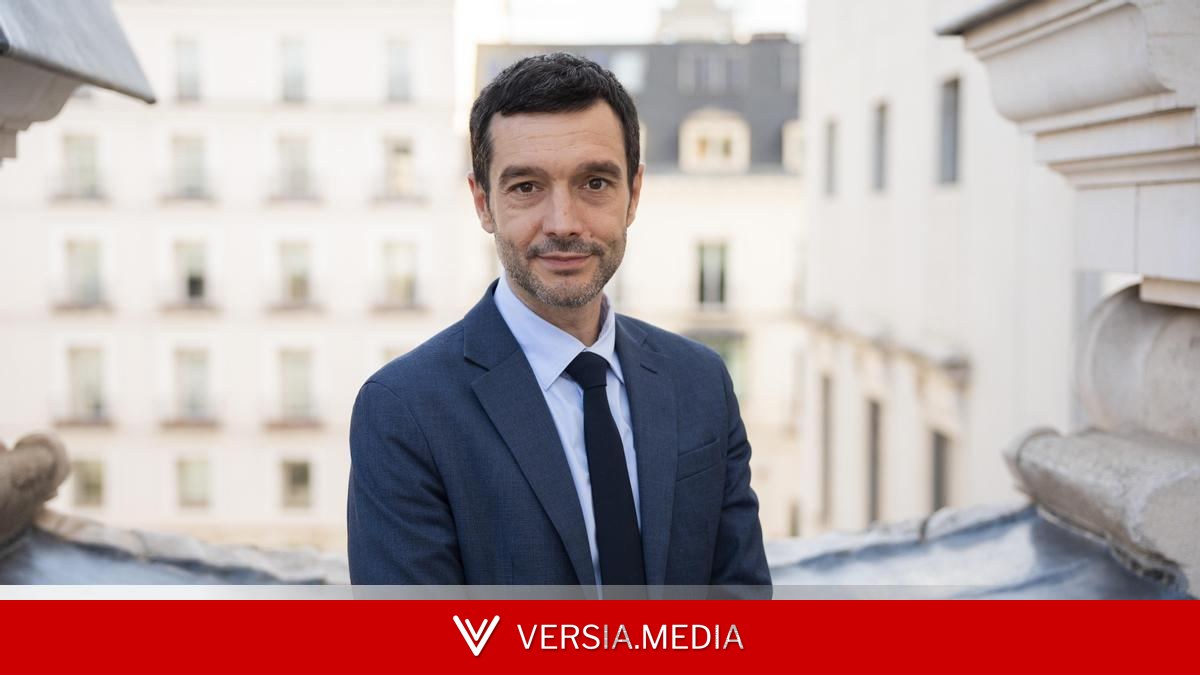 Pablo Bustinduy: 