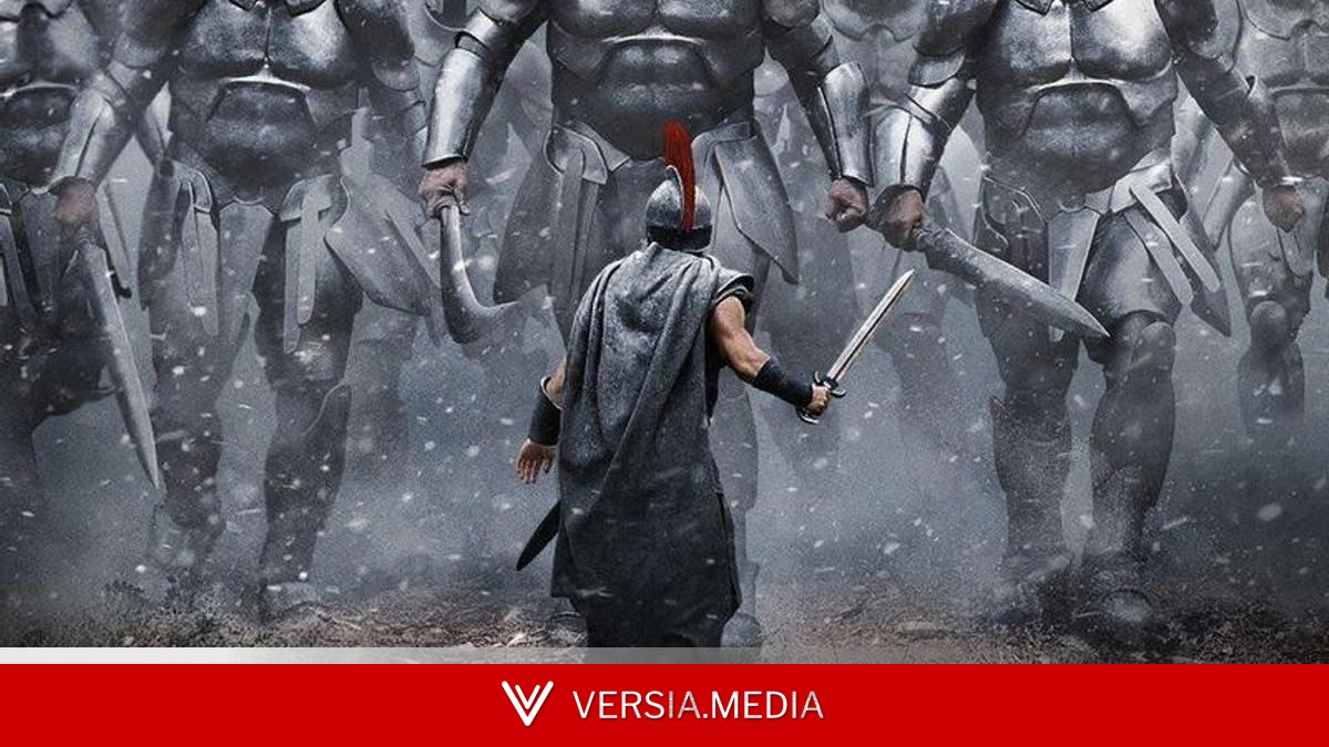 'La Odisea' de Nolan lidera un nuevo retorno de los clásicos, que ya no son solo libros aburridos del pasado