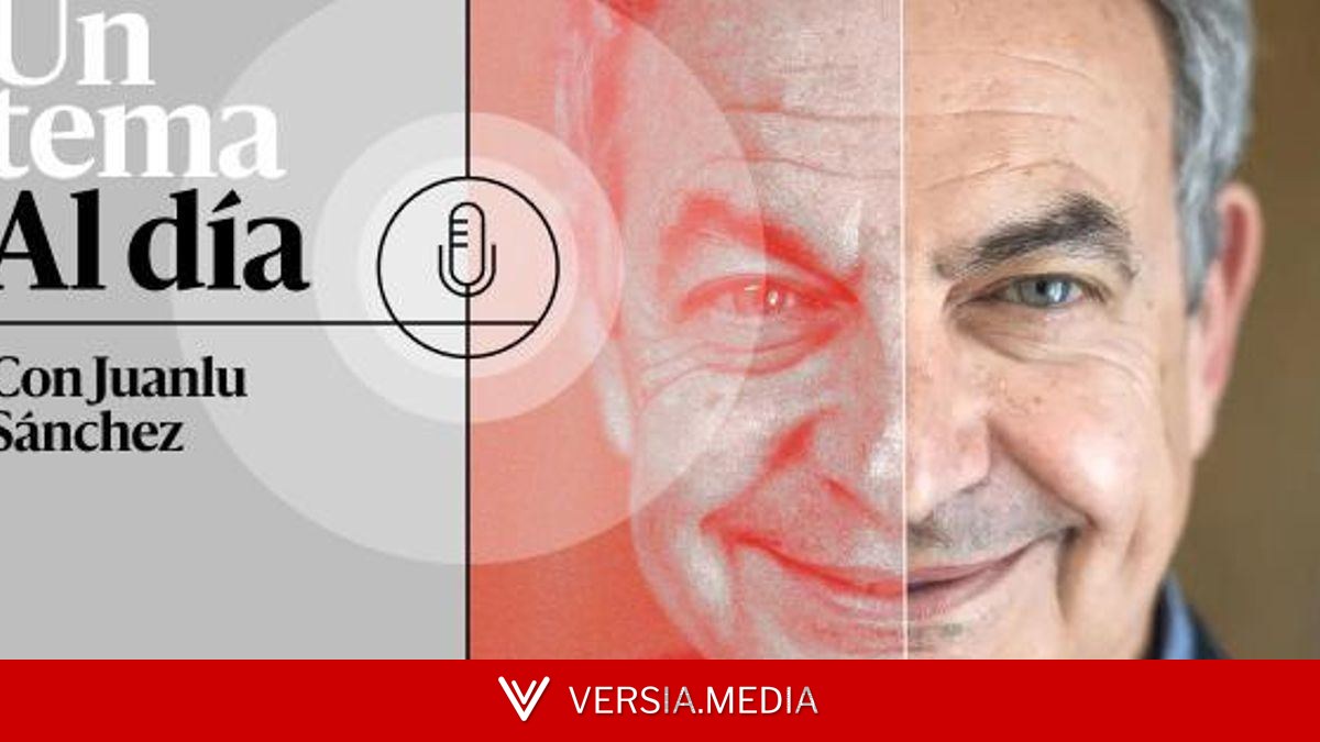 🎙 PODCAST | Zapatero y la línea entre el lobby y el tráfico de influencias [R]