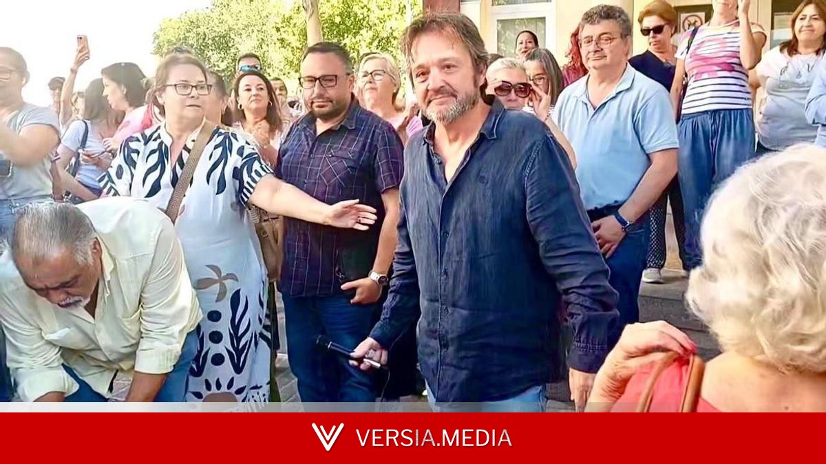 Juan Carlos lo hizo bien: el SEPE copia ahora el modelo de atención sin cita que le costó un expediente al funcionario