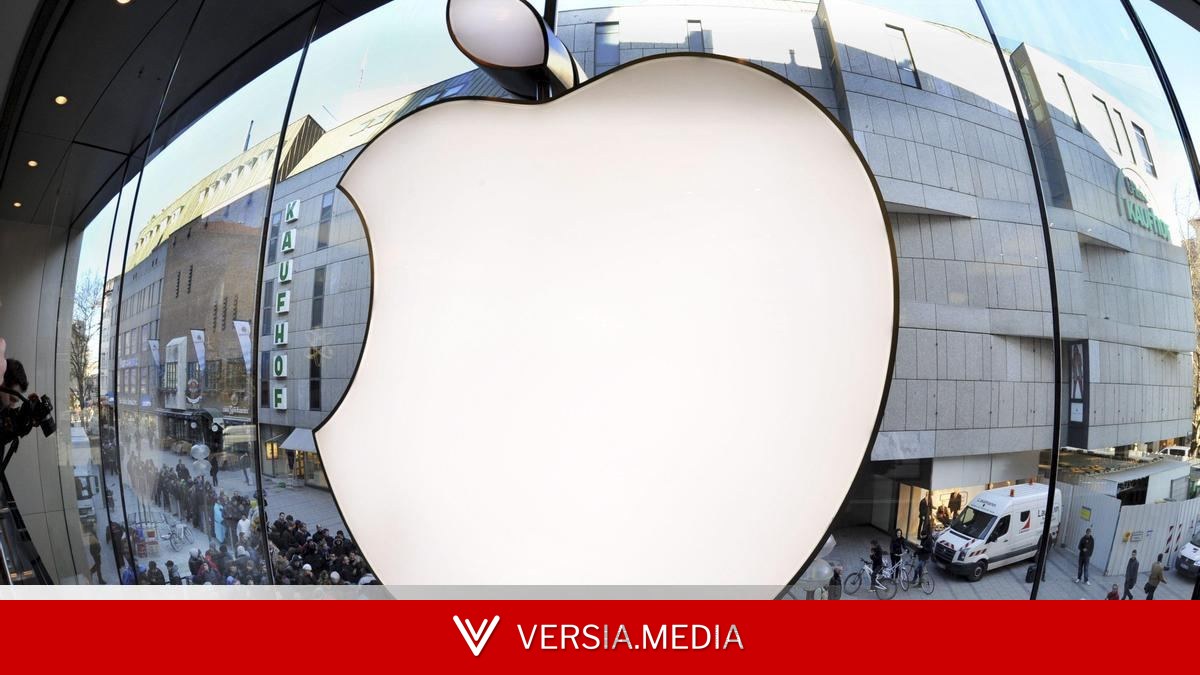Apple presenta una demanda contra OpenAI, creadora de ChatGPT, por robo de secretos comerciales