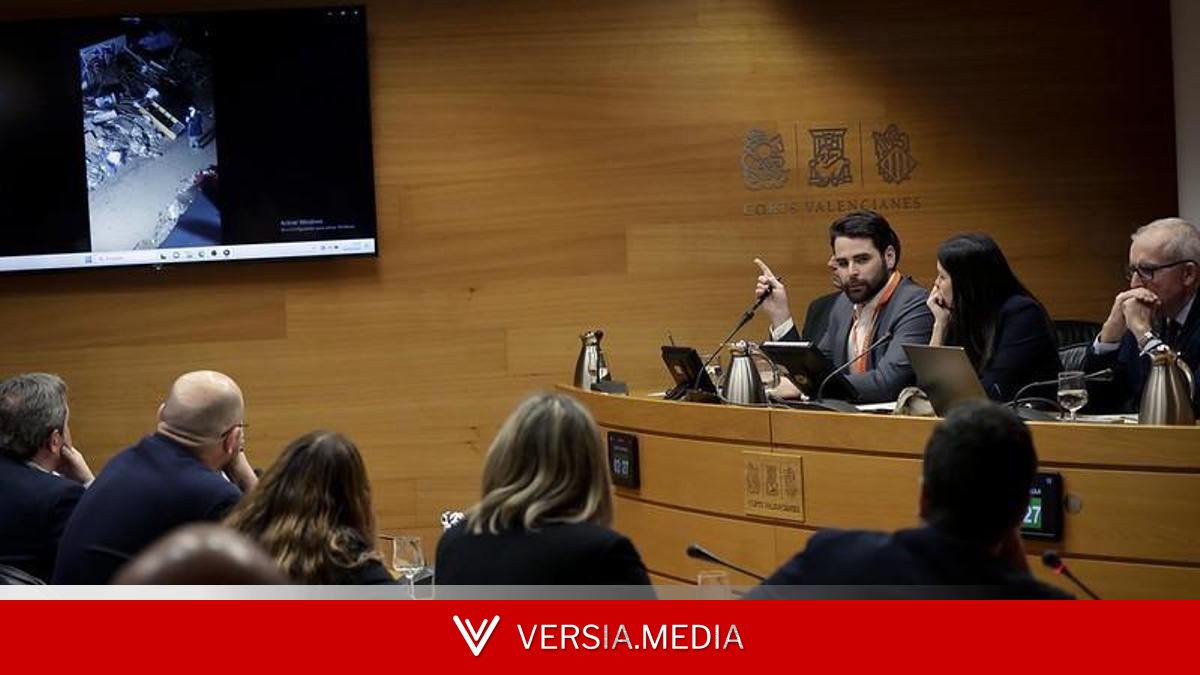 El Tribunal Supremo entierra la querella del 'youtuber' conspiranoico Rubén Gisbert contra la jueza de la dana