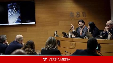 El Tribunal Supremo entierra la querella del 'youtuber' conspiranoico Rubén Gisbert contra la jueza de la dana